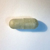 MDMA Capsule molecular scheme