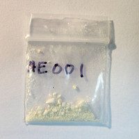 5-MeO-DMT Powder molecular scheme