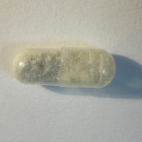 Natural Empathogen Capsule molecular scheme