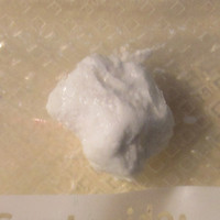 Cocaine molecular scheme