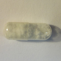 MDA Capsule molecular scheme