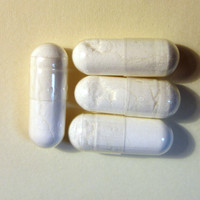 Oxandrolone Capsules molecular scheme