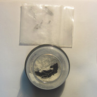 Ketamine molecular scheme