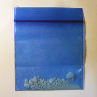 Molly Powder molecular scheme