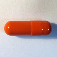 Anavar Capsule molecular scheme