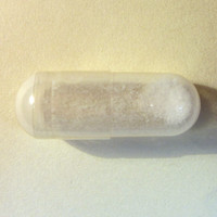 MDA Capsule molecular scheme