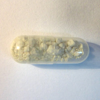 Tan Molly Powder molecular scheme