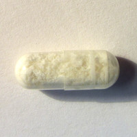 MDMA Capsule molecular scheme