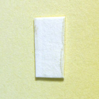 White Blotter molecular scheme