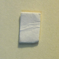 White Blotter molecular scheme