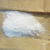 Oxycodone Powder molecular scheme