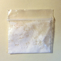 Fentanyl Powder molecular scheme