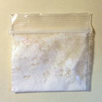 Acetyl Fentanyl Powder molecular scheme