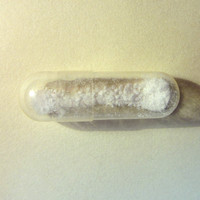 Powder in Capsule molecular scheme