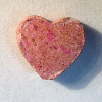 Heart molecular scheme