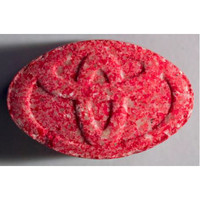 Toyota molecular scheme