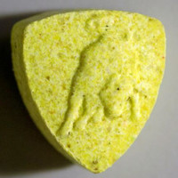 Lamborghini molecular scheme