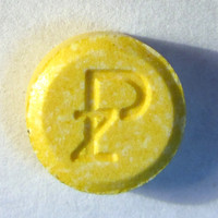 Pinzor Chemical Pellet molecular scheme