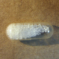 Ketamine molecular scheme