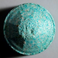 Diamant molecular scheme