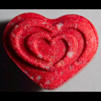 Herz Langnese molecular scheme