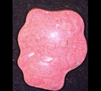 Hello Kitty molecular scheme