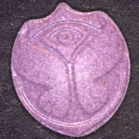 Tomorrowland molecular scheme