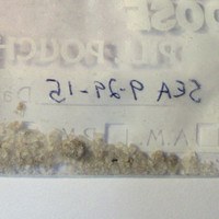 Purple Crystal molecular scheme