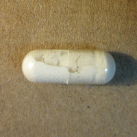 6-APB molecular scheme