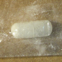 MDMA molecular scheme