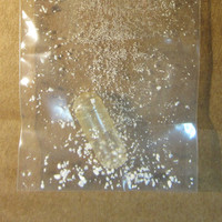 White Cocaine molecular scheme