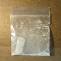 MDMA Capsule molecular scheme