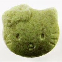 Hello Kitty molecular scheme