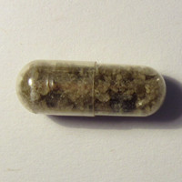 MDMA molecular scheme