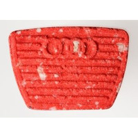 Audi molecular scheme