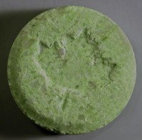 Ahorn molecular scheme