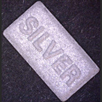 Silver molecular scheme