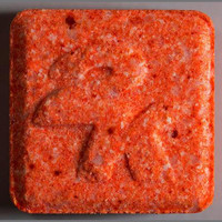 Orange 2K molecular scheme