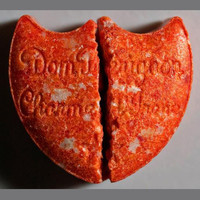 Dom Pérrignon molecular scheme