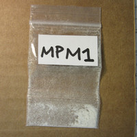 MPM1 molecular scheme