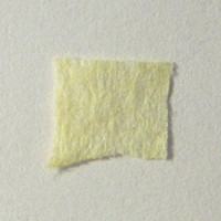 White Blotter molecular scheme