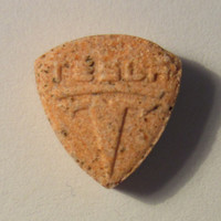 Tesla molecular scheme