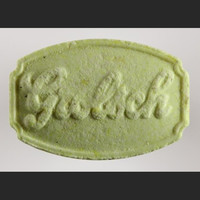 Grolsch molecular scheme