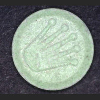 Krone (Rolex) molecular scheme