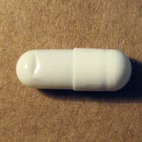 MDMA capsule molecular scheme