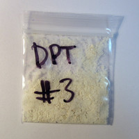 DPT molecular scheme