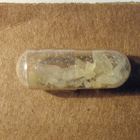 Molly molecular scheme