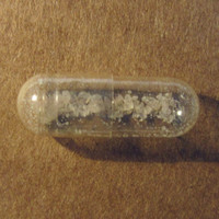 Molly molecular scheme