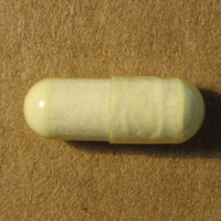 Unknown powder molecular scheme