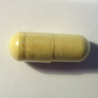 Optimal Prenatal Supplement molecular scheme